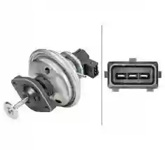 EGR VENTIL BMW N47 -2012 PIERBURG, 11717801942, 7.00684.14.0,